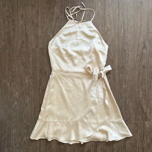 Abercrombie Mini Dress